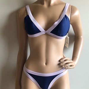 NWT Zaful bathing suit! All offers welcome!
